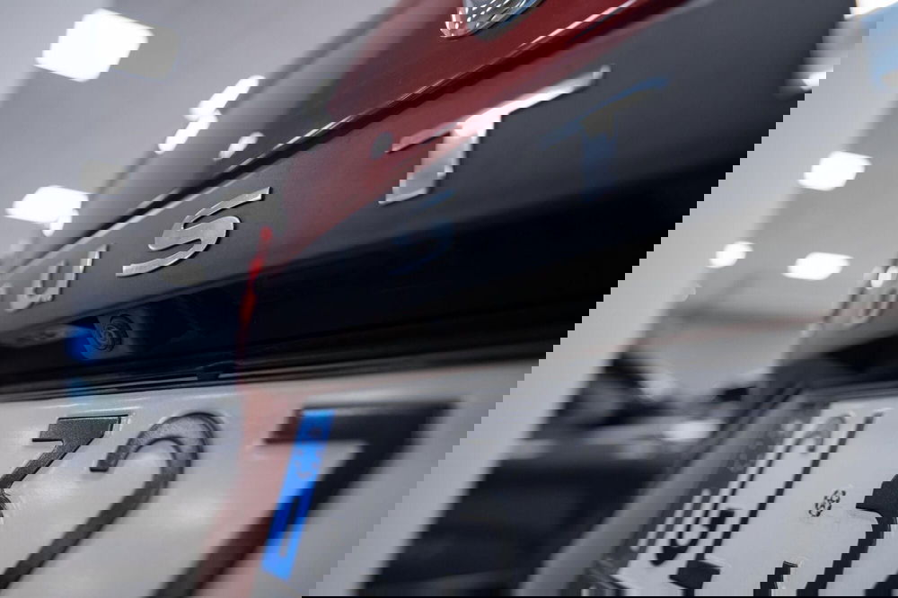 Dacia Duster usata a Torino (19)