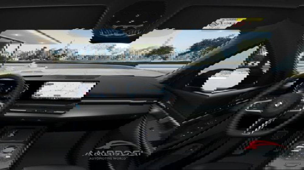 BMW Serie 5 usata a Perugia (11)