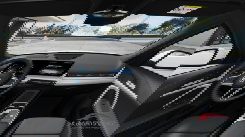 BMW X1 usata a Perugia (11)