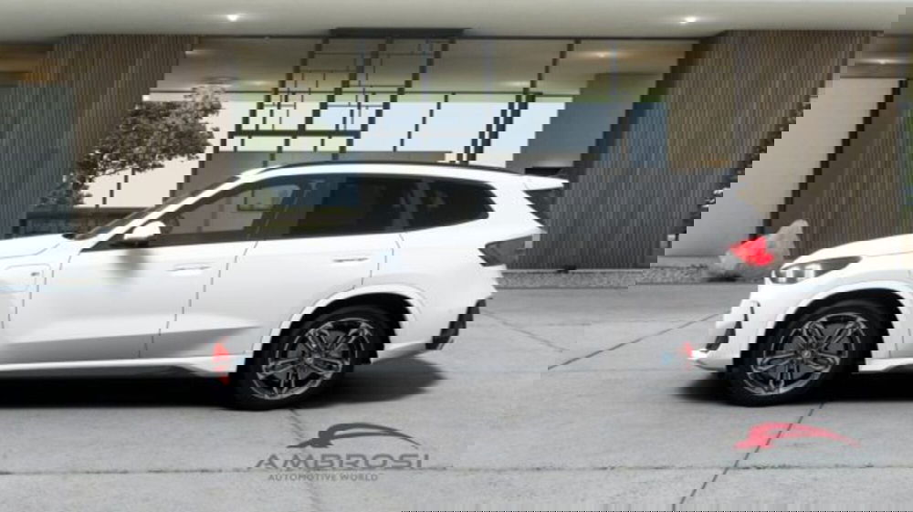 BMW X1 usata a Perugia (4)