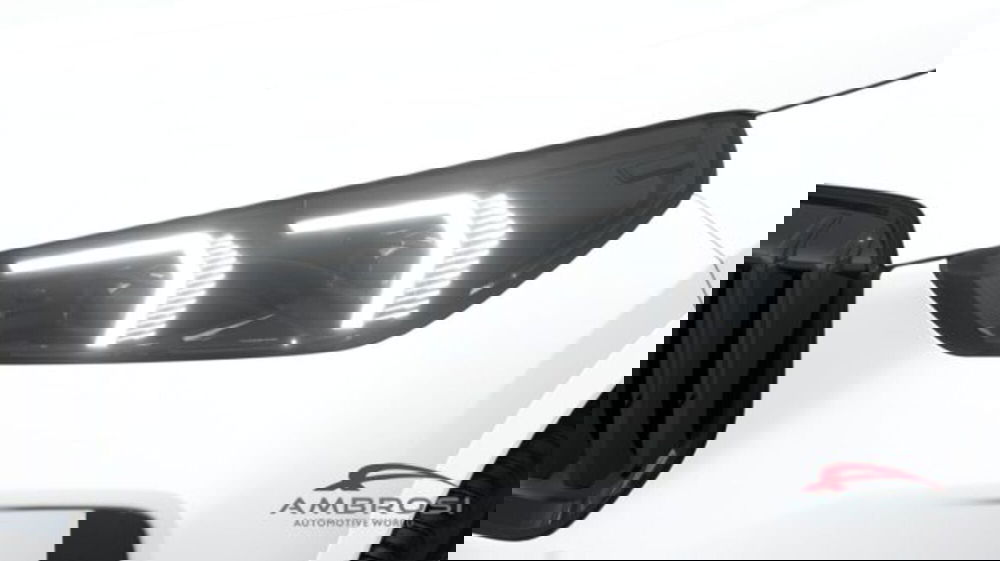 BMW X1 usata a Perugia (6)