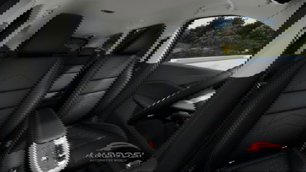 BMW iX1 usata a Perugia (12)