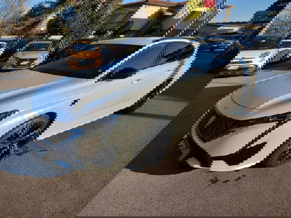 Peugeot 308 SW usata a Lucca