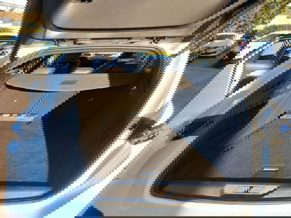 Peugeot 308 SW usata a Lucca (10)