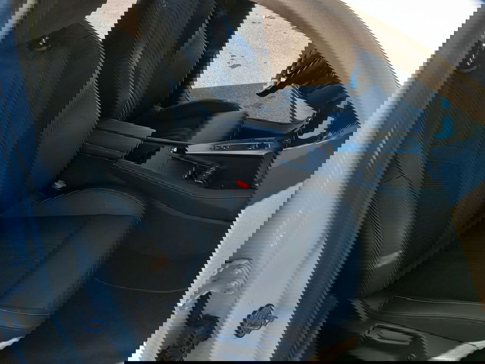 Peugeot 308 SW usata a Lucca (11)