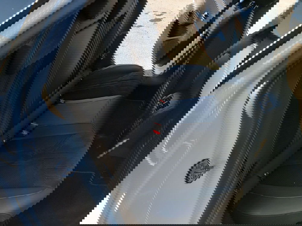 Peugeot 308 SW usata a Lucca (12)