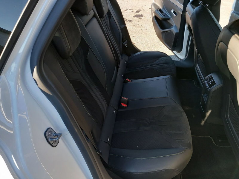 Peugeot 308 SW usata a Lucca (12)