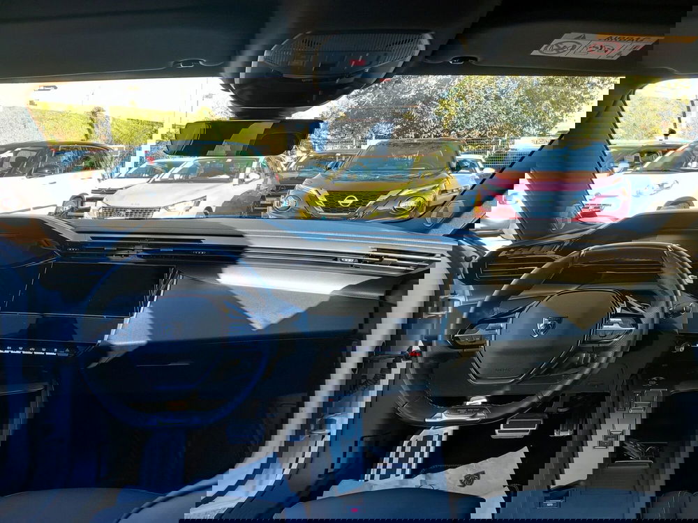 Peugeot 308 SW usata a Lucca (13)