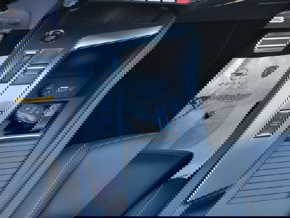 Peugeot 308 SW usata a Lucca (16)