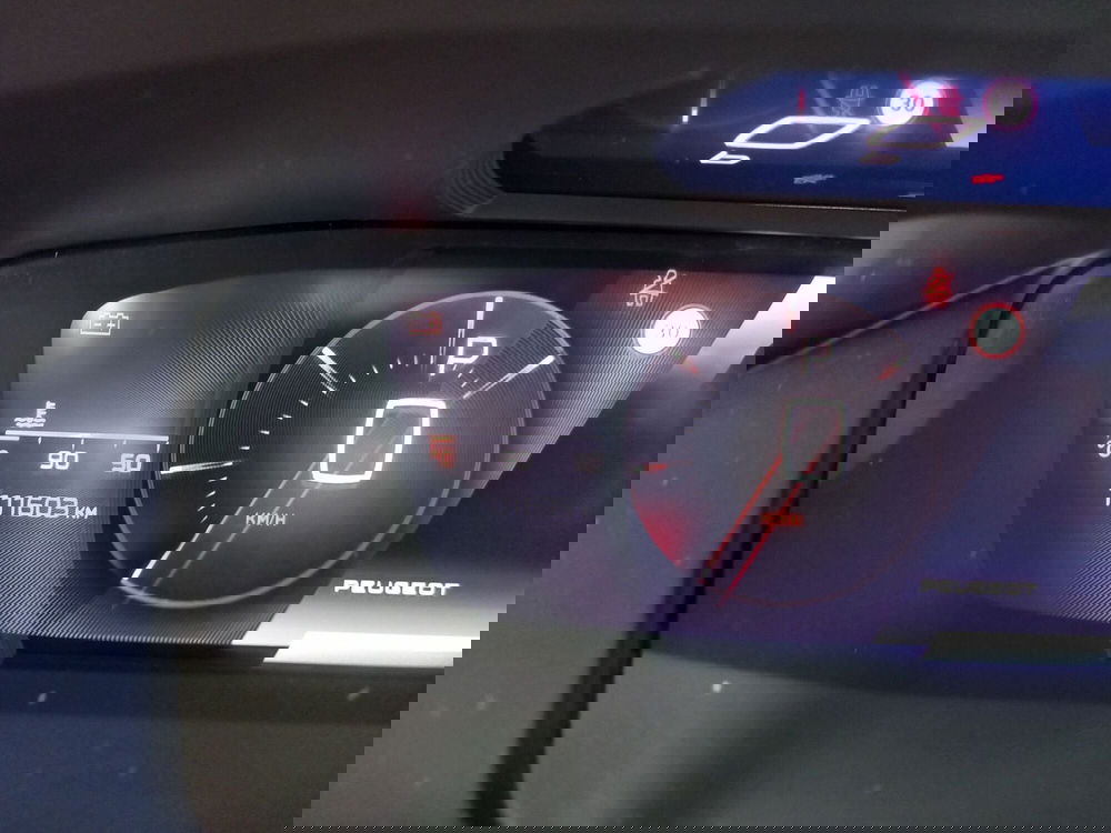 Peugeot 308 SW usata a Lucca (17)