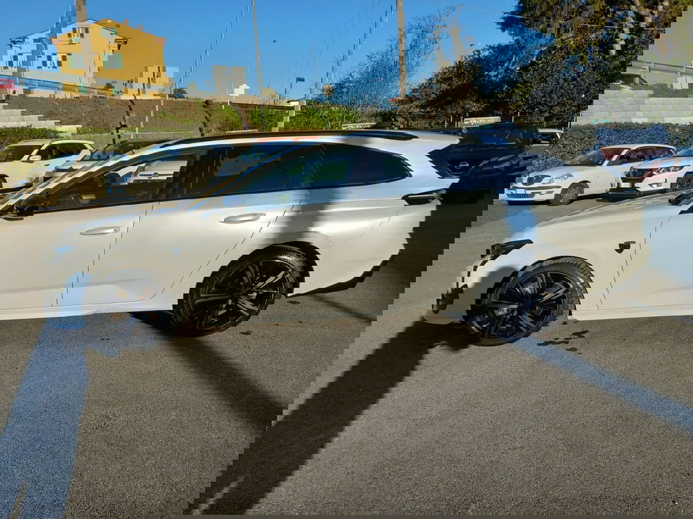 Peugeot 308 SW usata a Lucca (3)