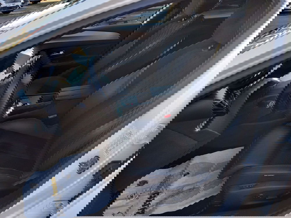 Peugeot 308 SW usata a Lucca (8)