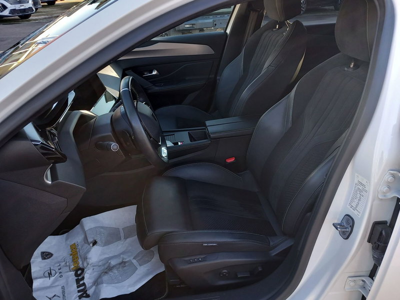 Peugeot 308 SW usata a Lucca (8)