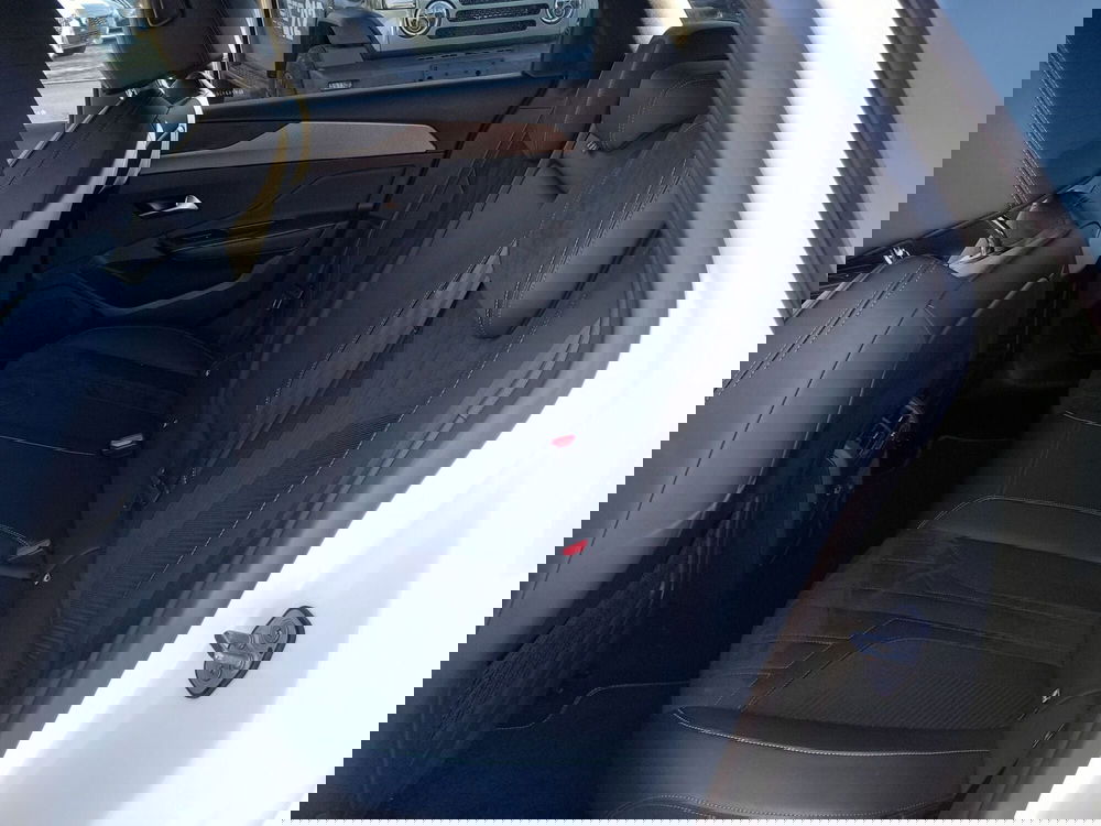 Peugeot 308 SW usata a Lucca (9)