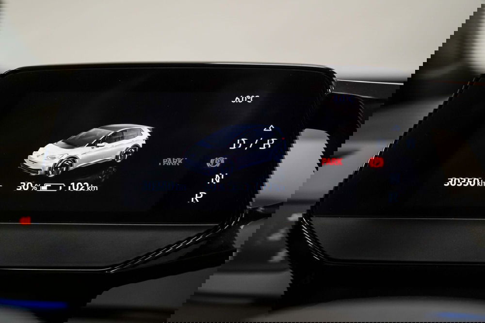 Volkswagen ID.3 usata a Varese (10)