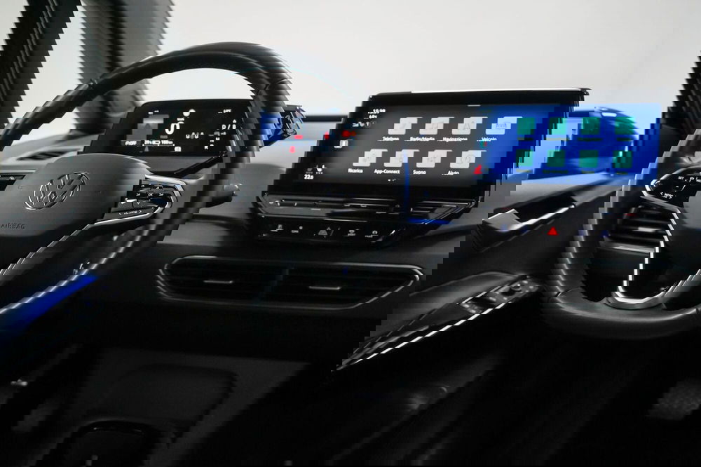 Volkswagen ID.3 usata a Varese (11)