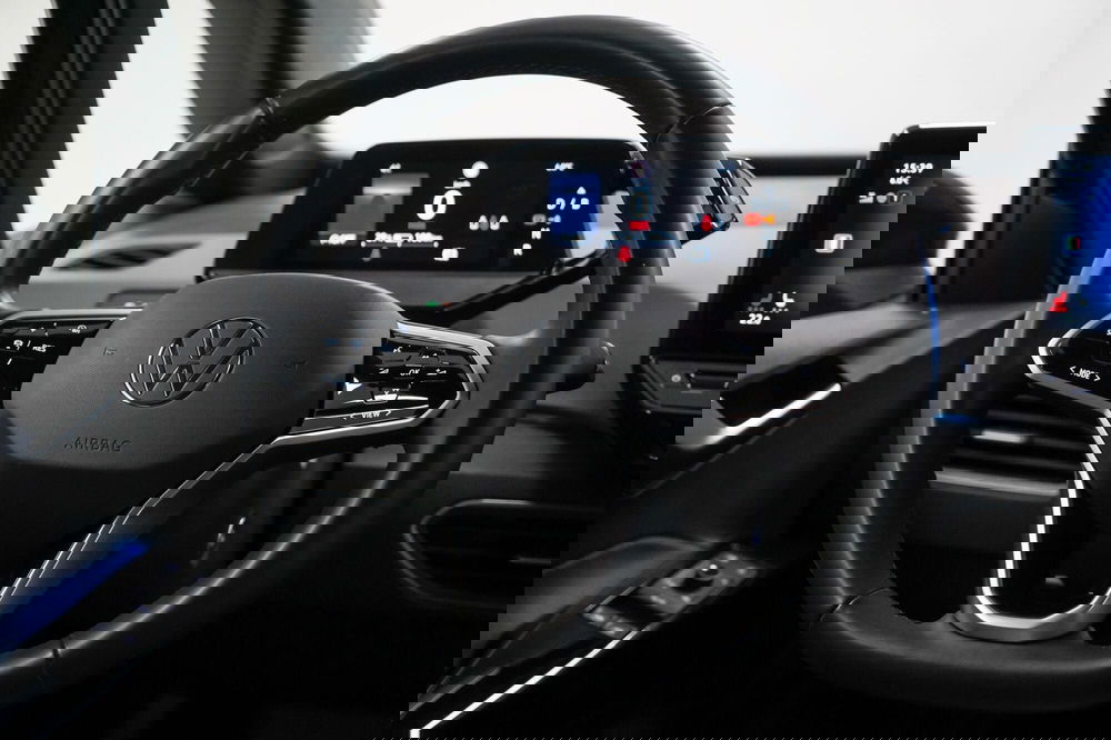 Volkswagen ID.3 usata a Varese (12)