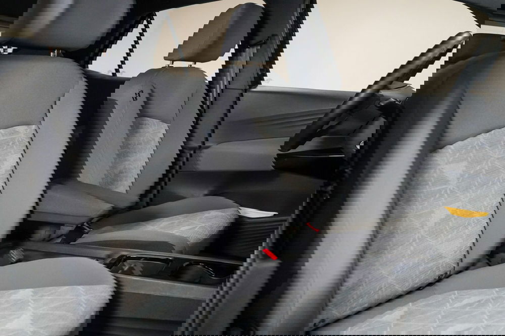 Volkswagen ID.3 usata a Varese (13)