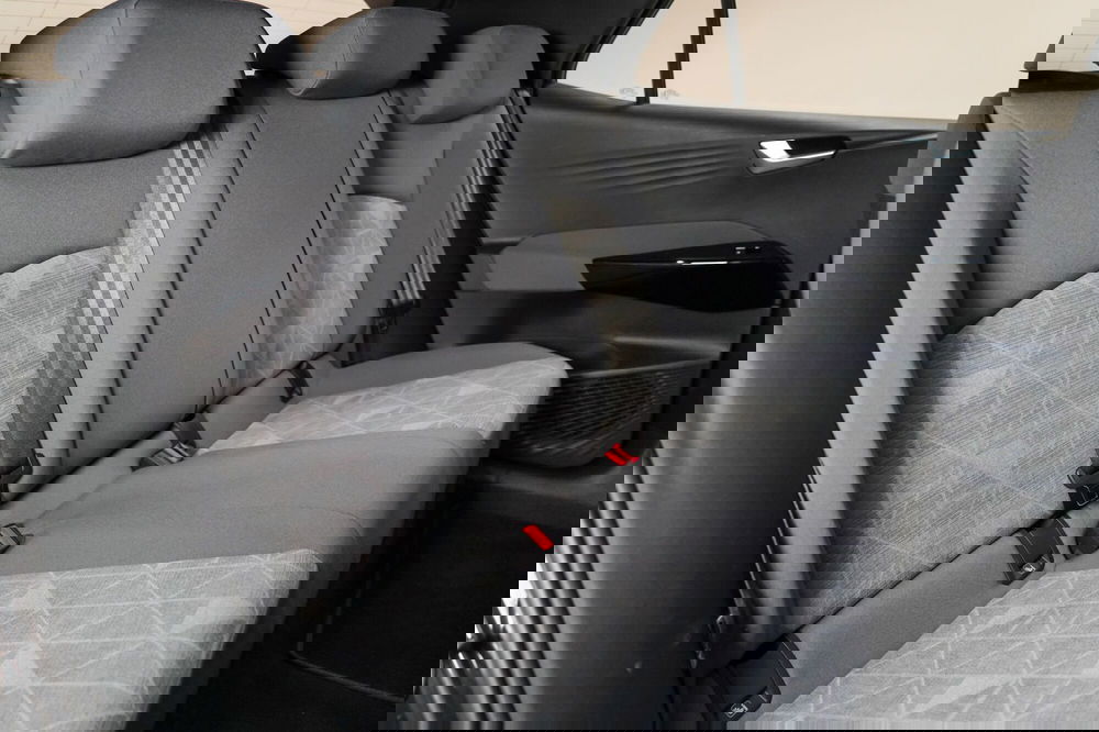 Volkswagen ID.3 usata a Varese (14)