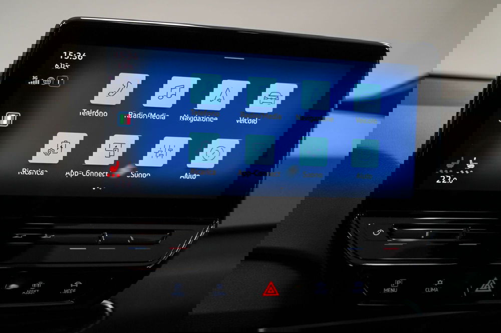 Volkswagen ID.3 usata a Varese (15)