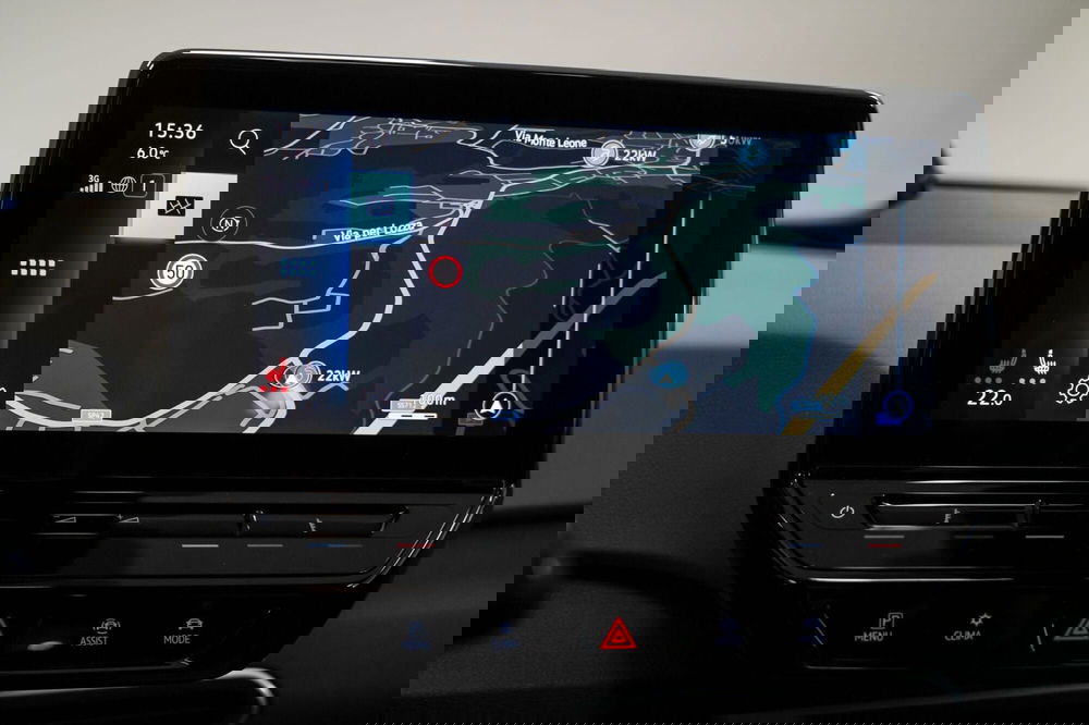 Volkswagen ID.3 usata a Varese (16)