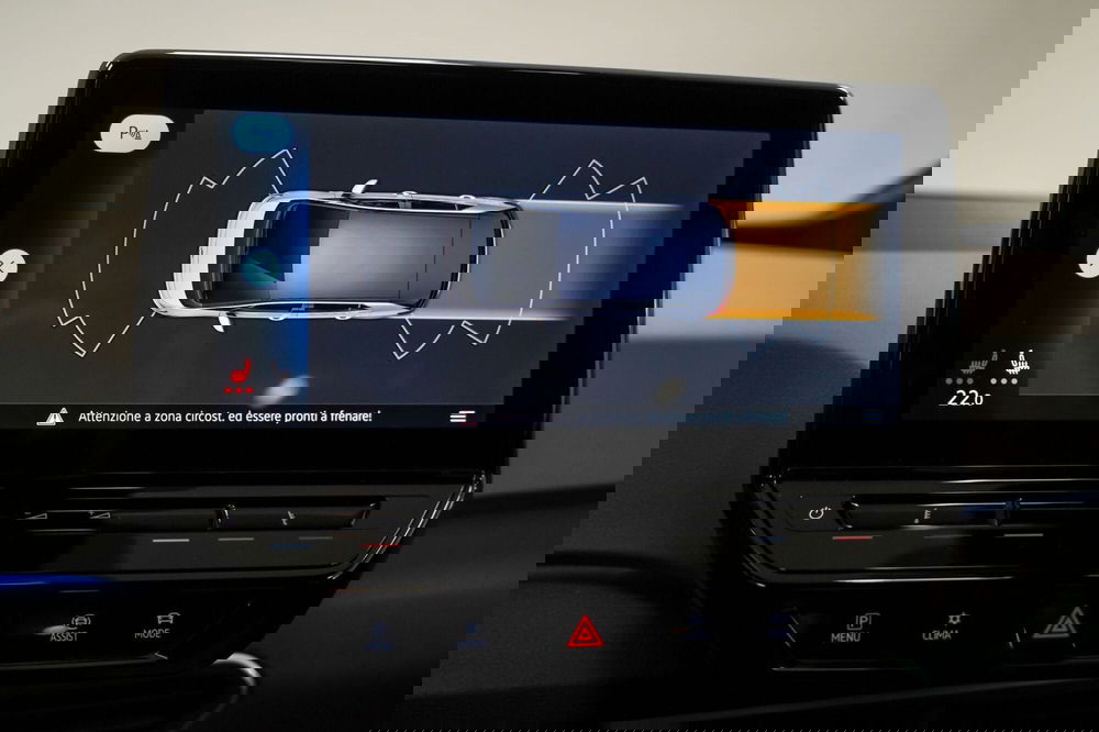 Volkswagen ID.3 usata a Varese (17)