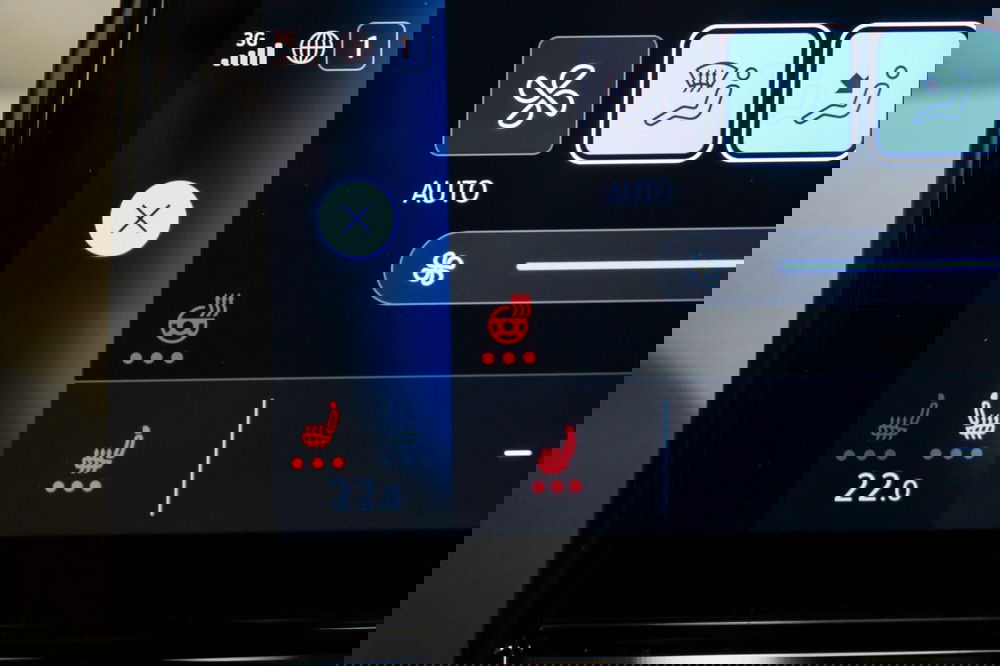 Volkswagen ID.3 usata a Varese (18)