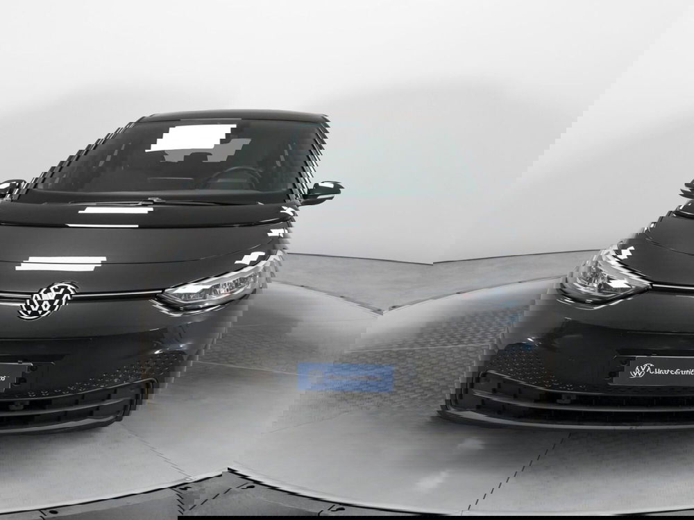 Volkswagen ID.3 usata a Varese (2)