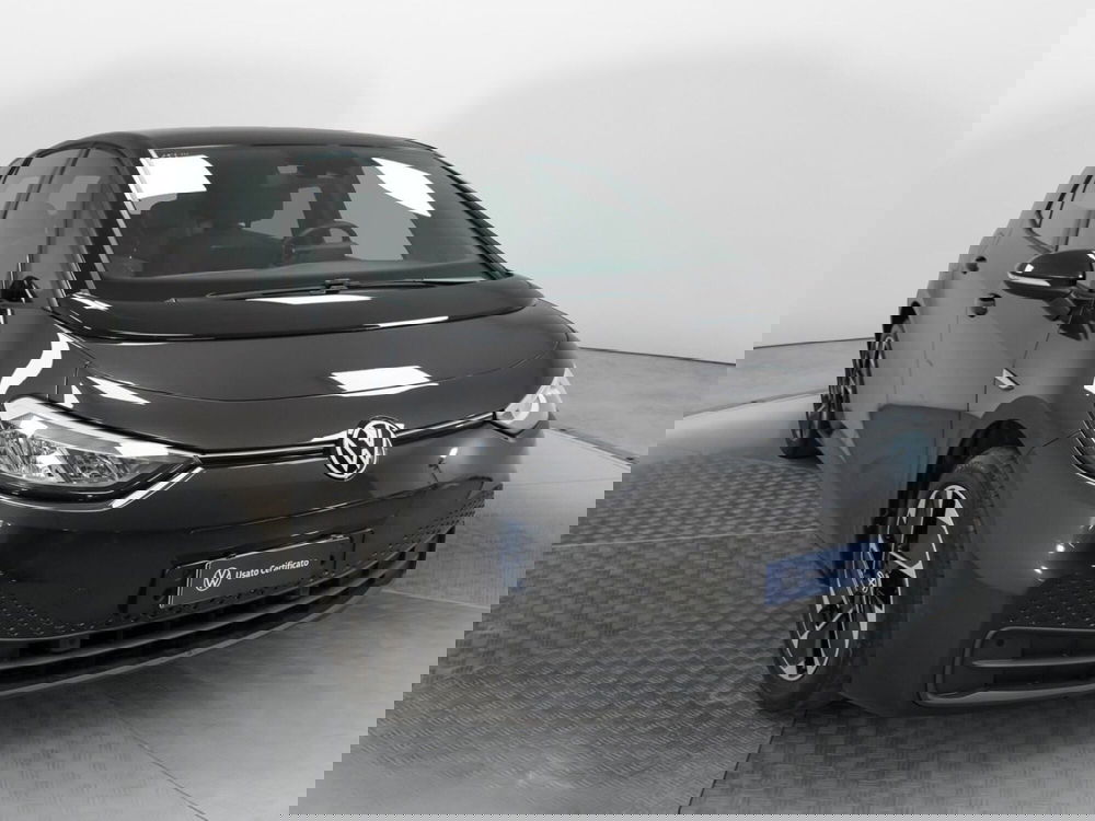 Volkswagen ID.3 usata a Varese (3)