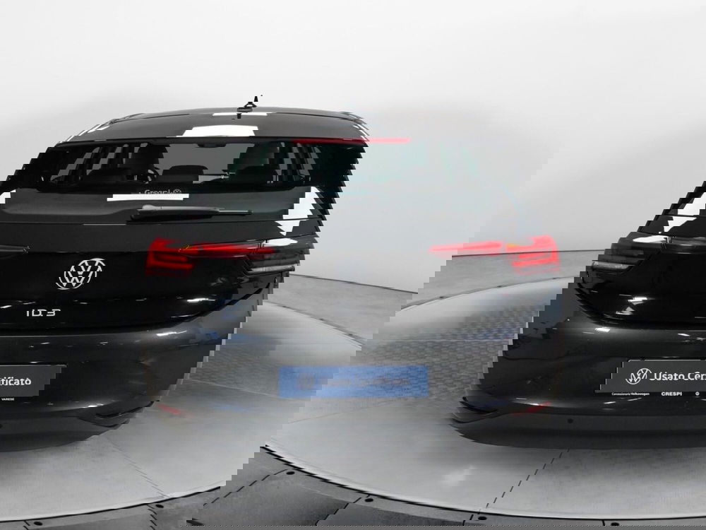 Volkswagen ID.3 usata a Varese (5)