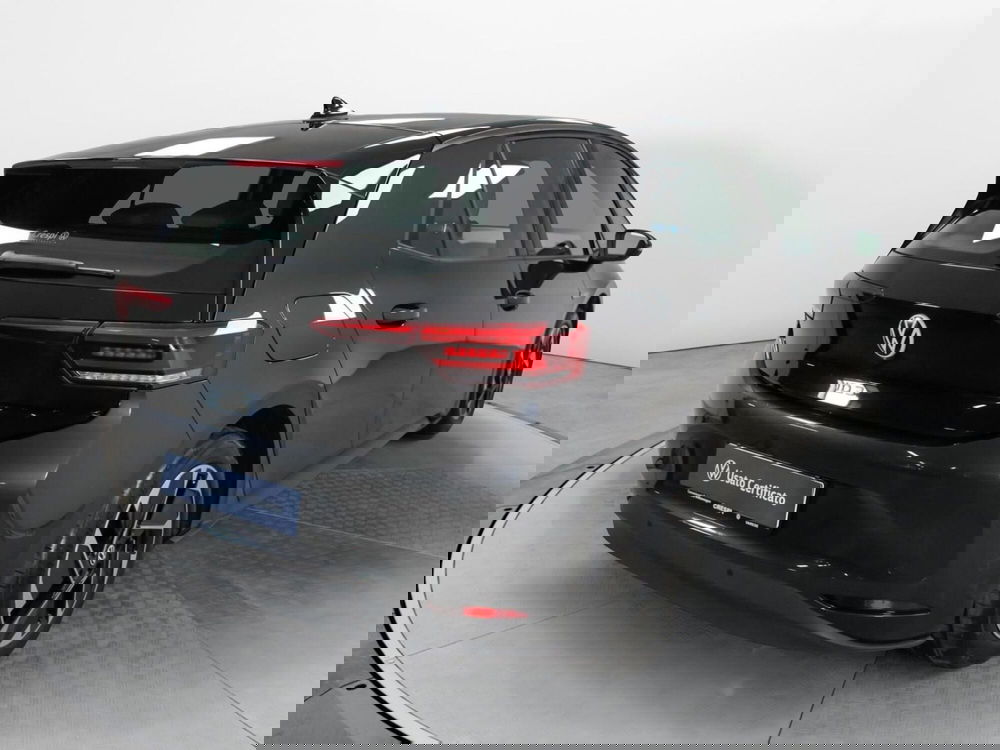 Volkswagen ID.3 usata a Varese (6)