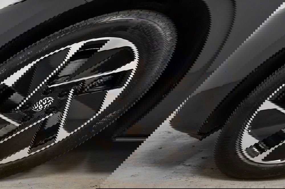 Volkswagen ID.3 usata a Varese (7)