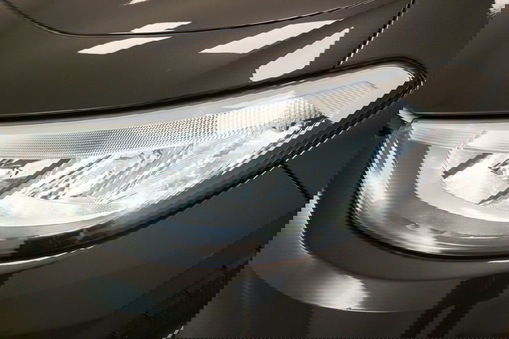 Volkswagen ID.3 usata a Varese (8)