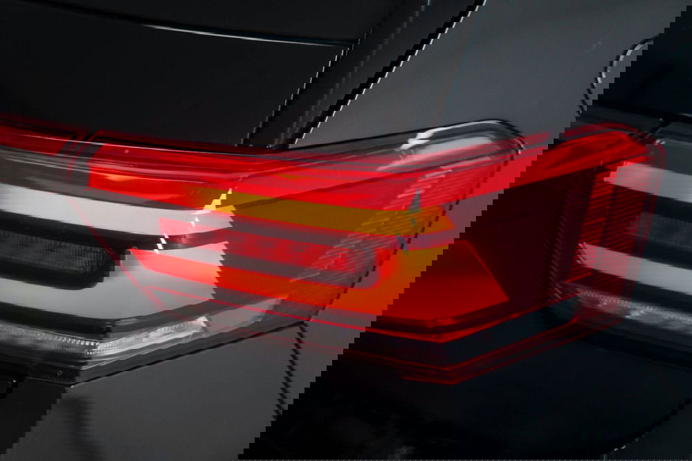 Volkswagen ID.3 usata a Varese (9)