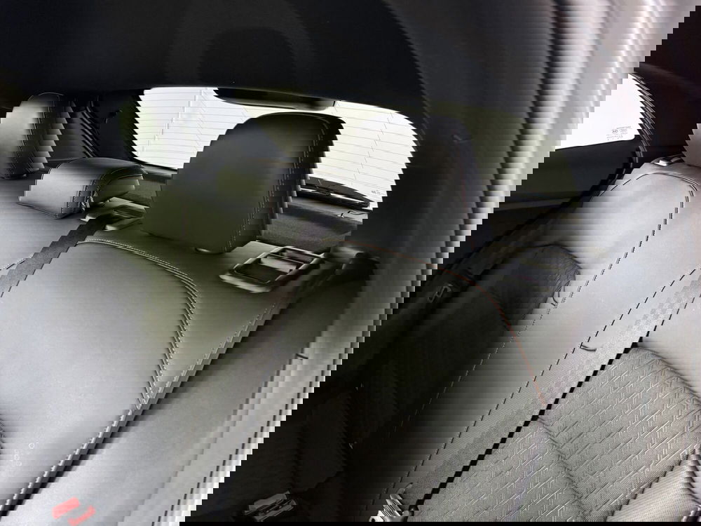 Mg MG3 nuova a Milano (12)