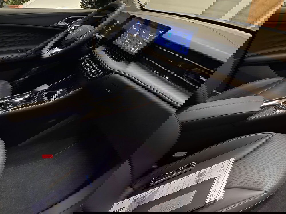 Mg HS nuova a Monza e Brianza (12)