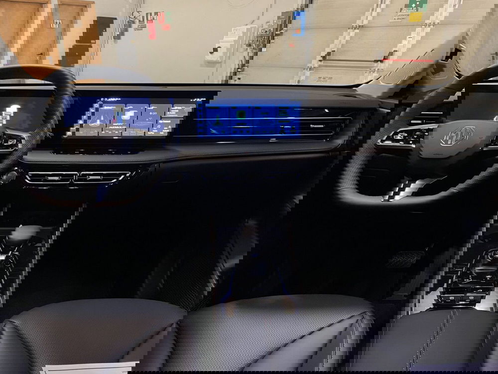 Mg HS nuova a Monza e Brianza (9)