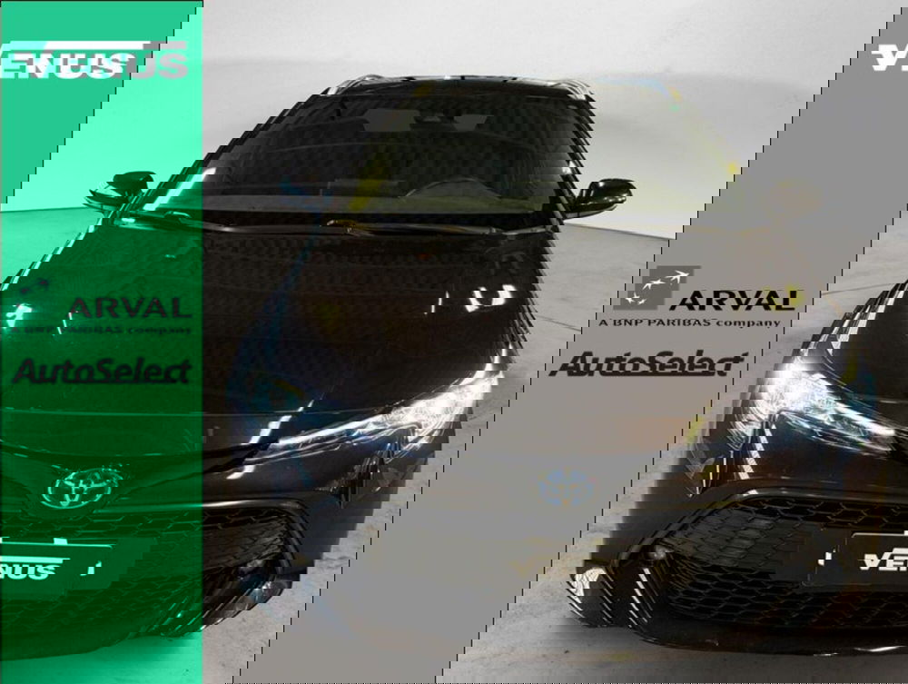 Toyota Corolla Touring Sports usata a Monza e Brianza