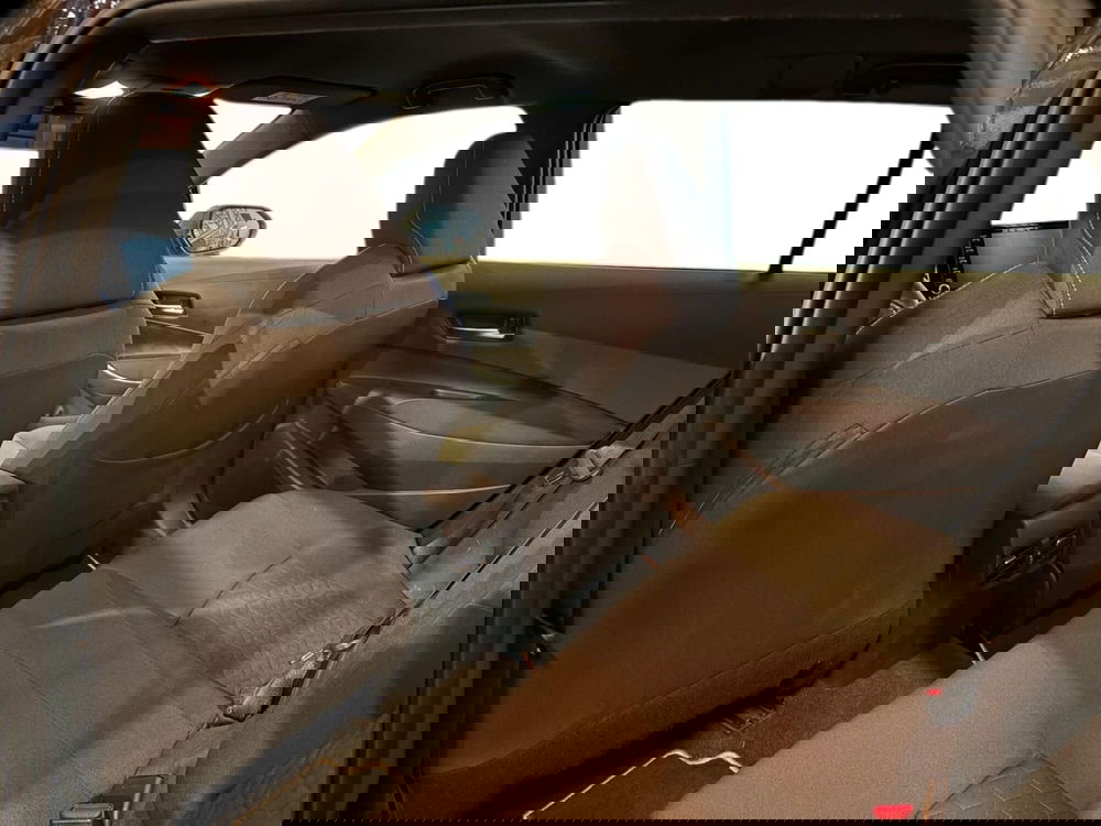 Toyota Corolla Touring Sports usata a Monza e Brianza (11)