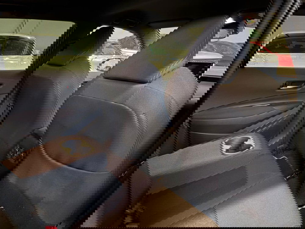 Toyota Corolla Touring Sports usata a Monza e Brianza (14)