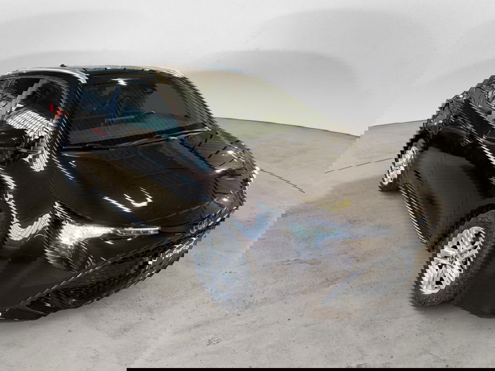 Toyota Corolla Touring Sports usata a Monza e Brianza (15)