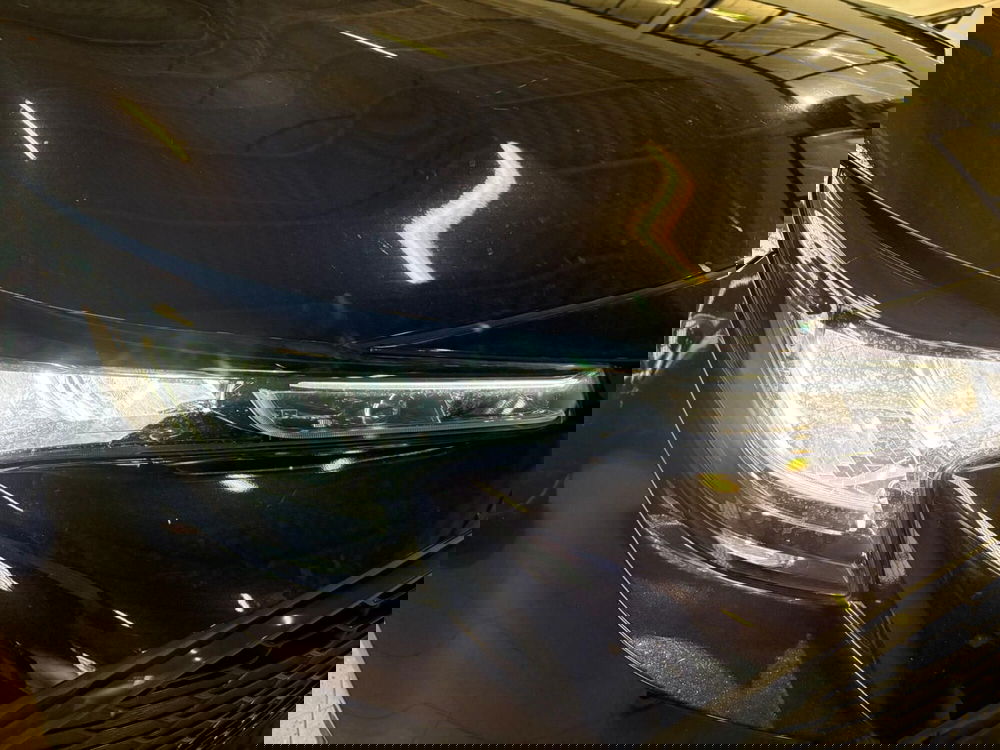 Toyota Corolla Touring Sports usata a Monza e Brianza (16)