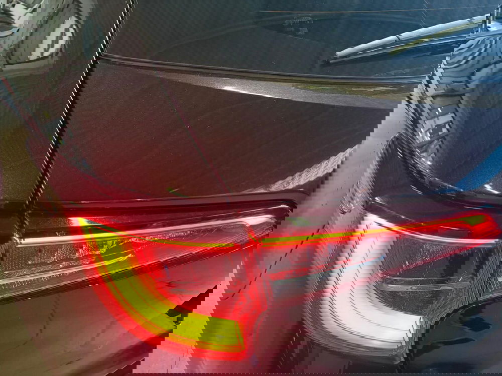 Toyota Corolla Touring Sports usata a Monza e Brianza (17)