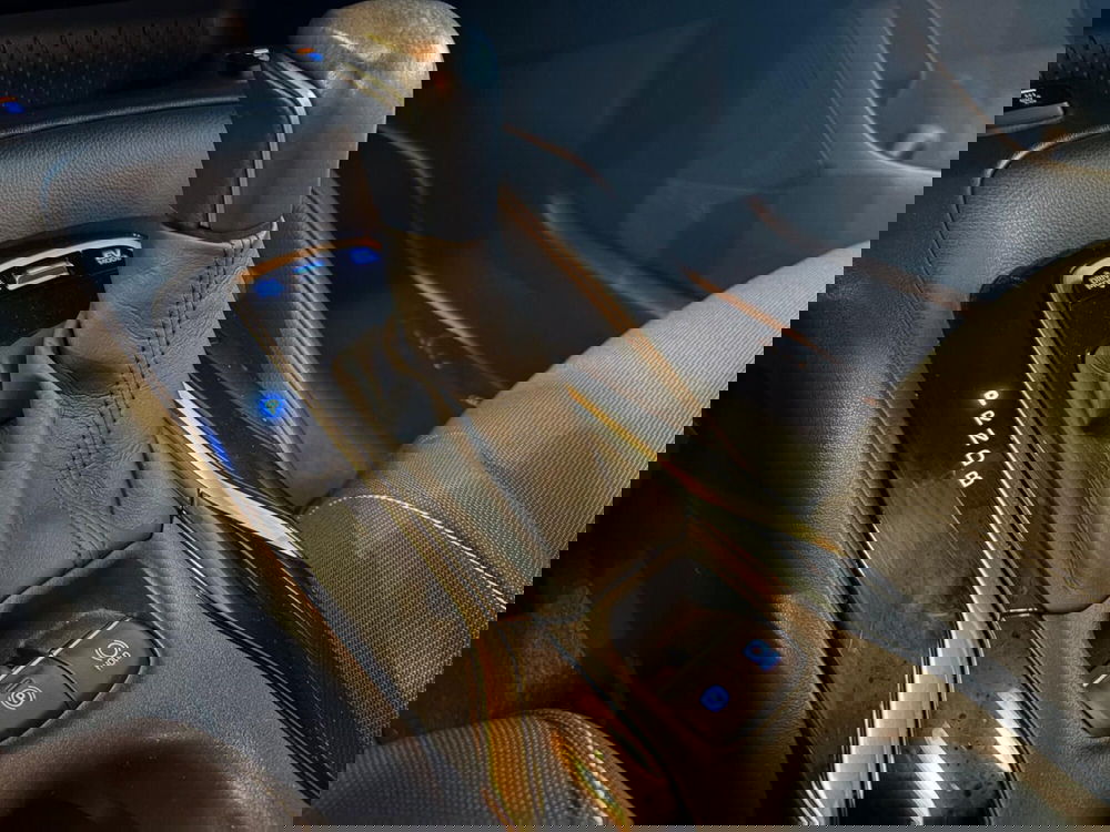 Toyota Corolla Touring Sports usata a Monza e Brianza (20)