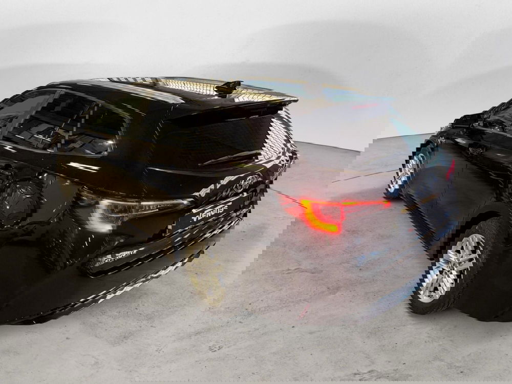 Toyota Corolla Touring Sports usata a Monza e Brianza (4)