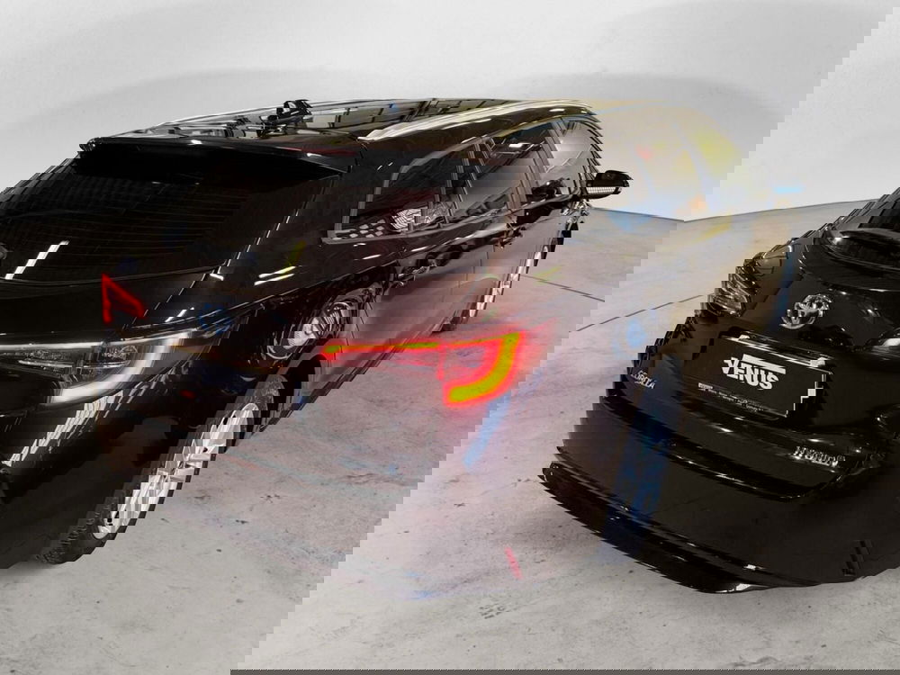 Toyota Corolla Touring Sports usata a Monza e Brianza (6)