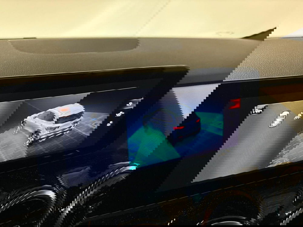 Mercedes-Benz GLA SUV usata a Monza e Brianza (12)