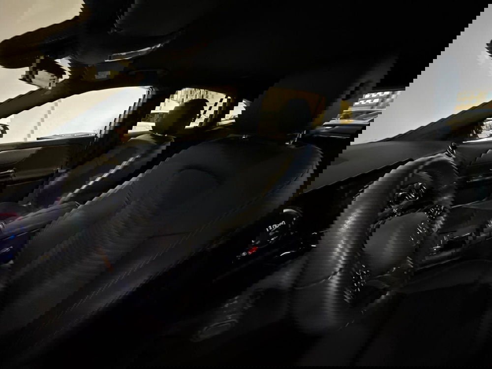 Mercedes-Benz GLA SUV usata a Monza e Brianza (14)