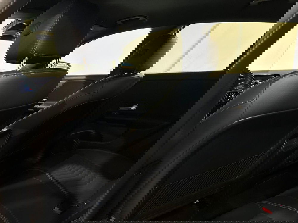 Mercedes-Benz GLA SUV usata a Monza e Brianza (15)