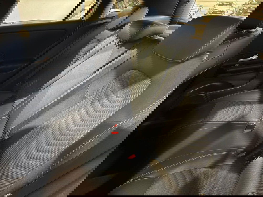 Mercedes-Benz GLA SUV usata a Monza e Brianza (16)